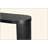 60'' Thick Top Entryway Table, Curved Legs, Support The Installation Of Inward-Facing Or Outward-Facing For Sofas, Entryway-1889367215
