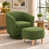 Green Linen