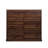 10-Shelf Bookcase