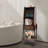 Jamequa Etagere Storage Bookcase-1550285034