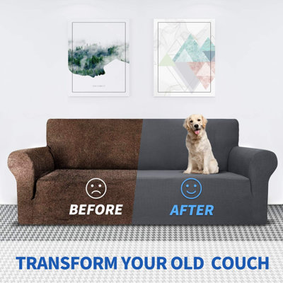 Outdoor Patio Sofa Cover