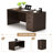 Executive Desk