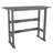Arbnora Rectangular Outdoor Bar Table , 54 " W 21.05 " D-33351155