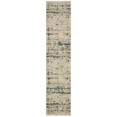 Tapis en laine Moulin Abstract Shadows