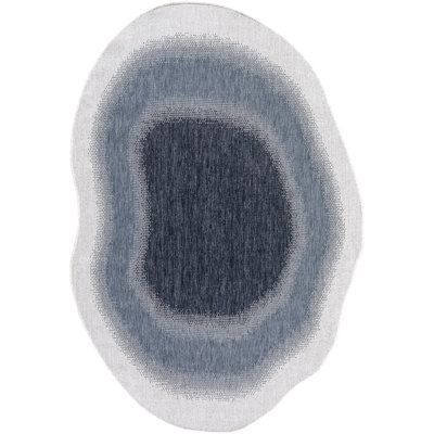 Skiles Machine Woven Rug