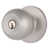 Satin Nickel selected