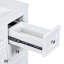 Meuble-lavabo 36 po sans lavabo, base d'armoire seulement, une armoire et six tiroirs-99999269