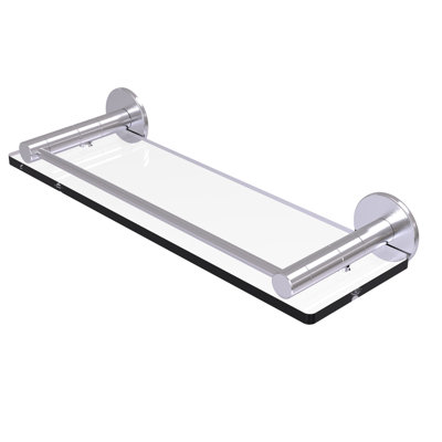 Bineta Bracket Shelf