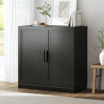 Gershwin Accent Storage Cabinet by Ebern Designs