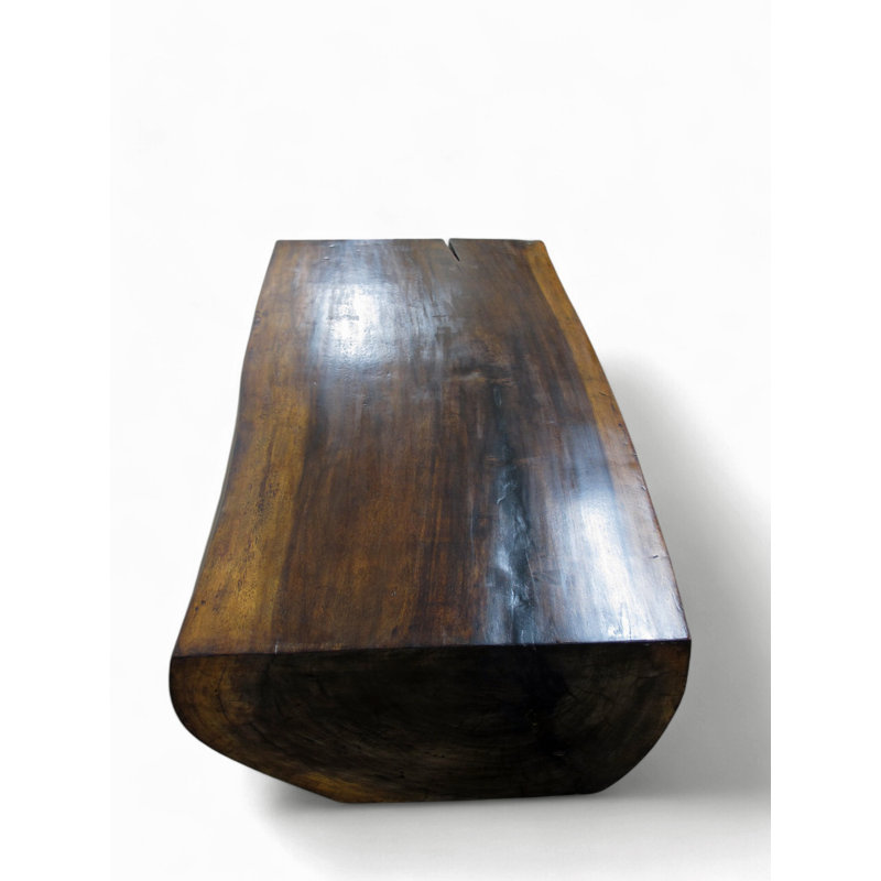 Solid Wood Coffee Table