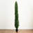 Faux Tree in Plastic Pot Liner-1933221296