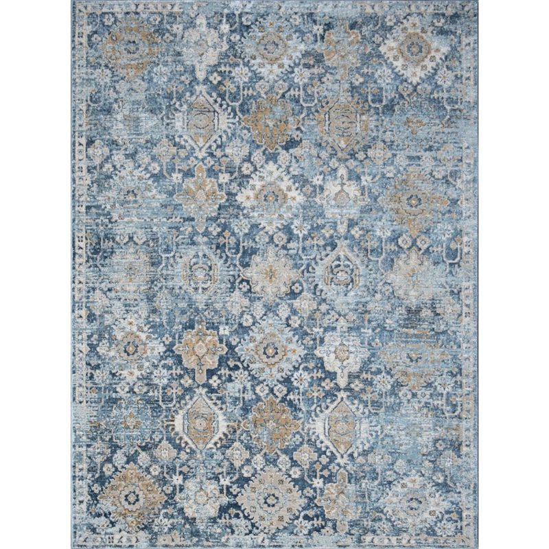 Unique Rugs - The Perfect Home Gift, Runner 2'7" x 7'3"