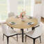 Extendable Round Dining Table-849848461