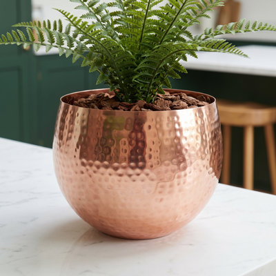 Sevyn Handcrafted Indoor Cachepot