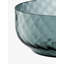 Dapple Glass Fruit Bowl-1190375590