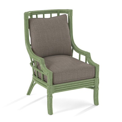 Seville Armchair
