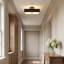 Dupont Square Semi Flush-660903555-660903558