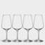 Pulse White Wine Glass