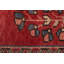Tapis rouge Andelz 2 pi 7 po x 9 pi 7 po