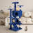 Chatrin Cat Tree-2028827582-2028827573