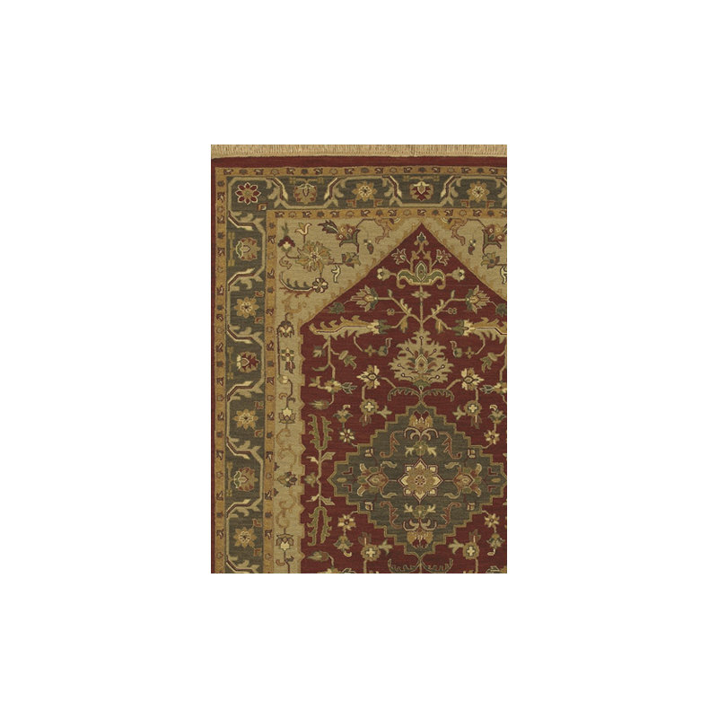 Soumek Indoor Rug, 2' x 3'