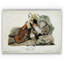« volière drawing v », impression-22188479-28041789-28041791