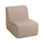 Fauteuil modulaire sans accoudoirs Deko Living-116417261
