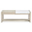 Table basse York avec 2 tables de bout York-714812558