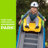 Step2 Extreme Coaster Outdoor Kids Ride On Roller Coaster