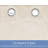 Landolfo Textured Grid 100% Blackout Grommet Curtain Pair (2 panels)-1453565480-1453565463