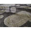 Silk Paisley Area Rug
