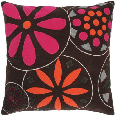 Delpina  Throw Pillow