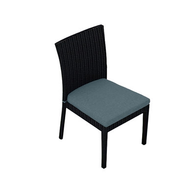 Urbana Outdoor Dining Side Chair