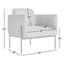 Getup Armchair-1822558744