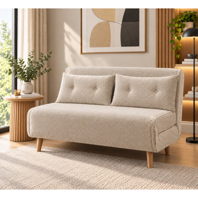 Trahan Small Double Sofa Bed