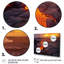 «Hawaiian Volcano Landscape I», reproduction sur toile-442601246-442601247