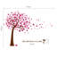 Non-Wall Damaging Wall Decal