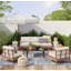 Darya 130'' Outdoor Umbrella-56458625