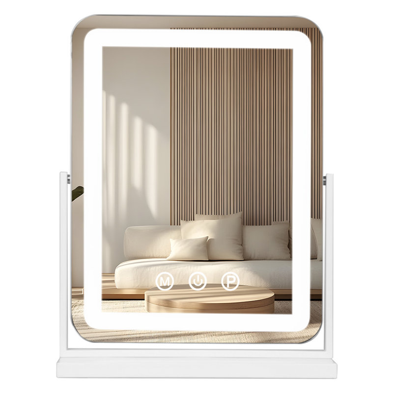 Rectangle Floor Mirror