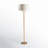 Geno 66.25'' Traditional Floor Lamp-11950066-11950069