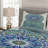 Polyester Coverlet