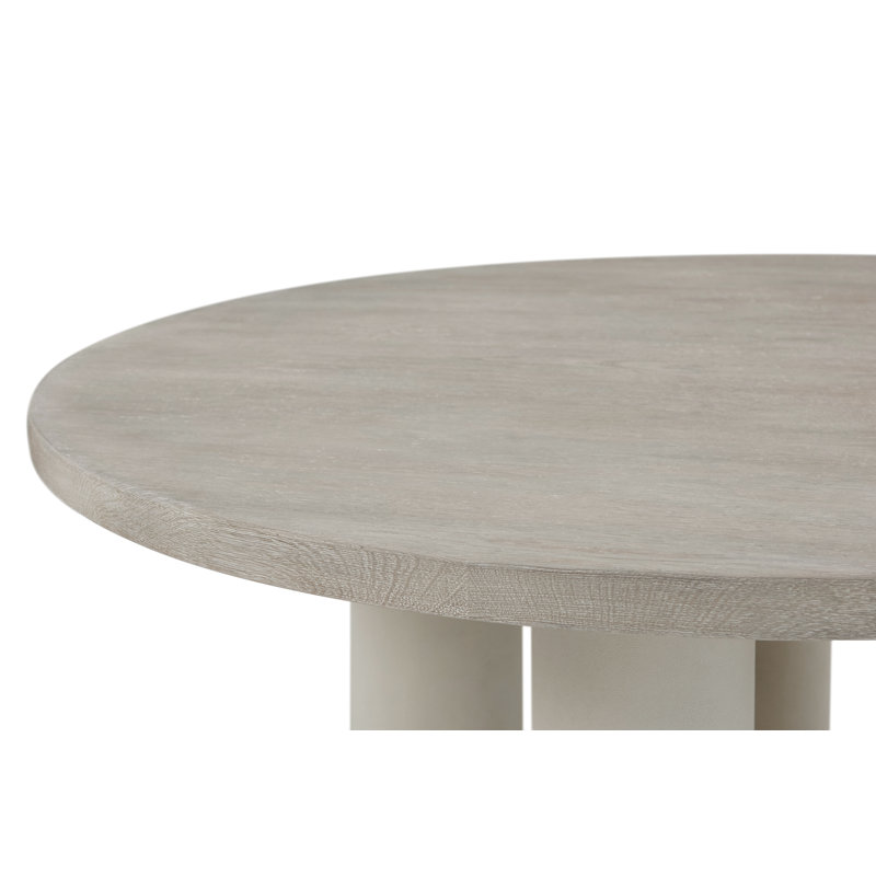 Rond Maxwell 64 po, Cachemire