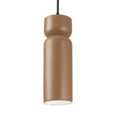Genessis 1 - Light Single Pendant