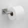 GlideRite Avalon Collection 4-Piece Bathroom Hardware Set - 9024-KIT-SQ