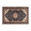 Tapis d'intérieur et d'extérieur brun Persian-106181065