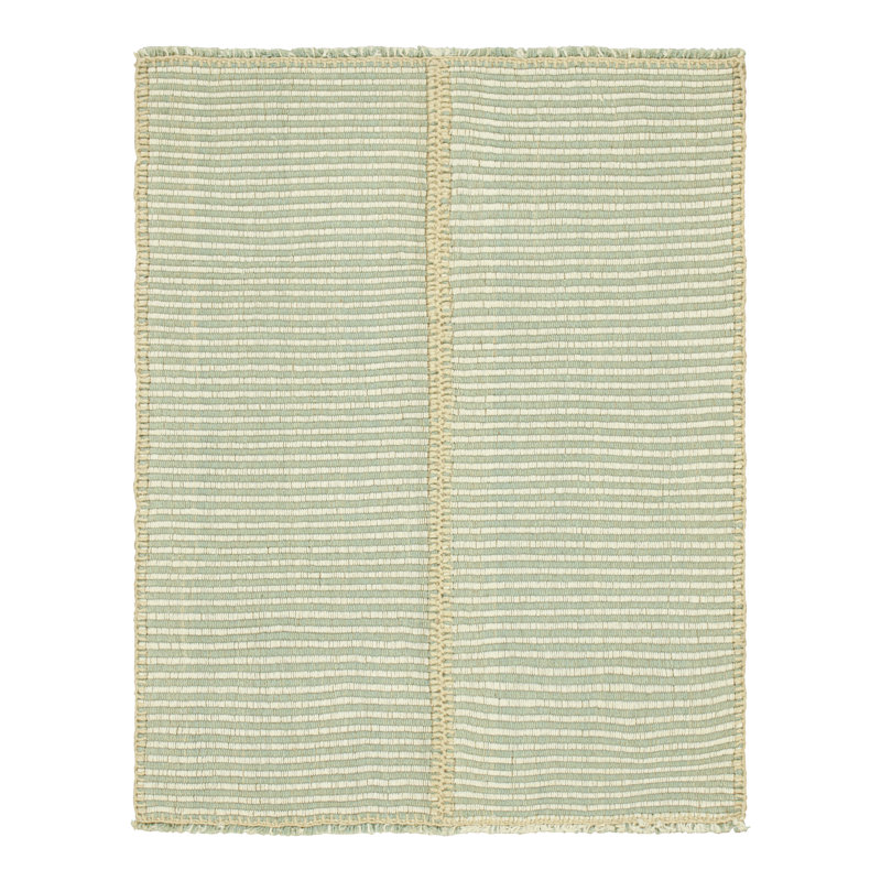 One-of-a-Kind 3'4" X 4'4" Area Rug