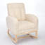 Chaise berçante Modern-744202819