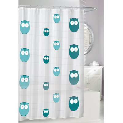 Donnelle Shower Curtain