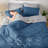 Best Seller Bedsure Comforter Set Reversible Bedding for All Seasons-89GSM-110437380-110437376