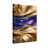 Fashion Golden Waves Purple Blue Abstract Art